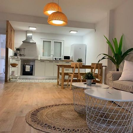 Apartamento Marco Penismar Peñíscola Eksteriør bilde