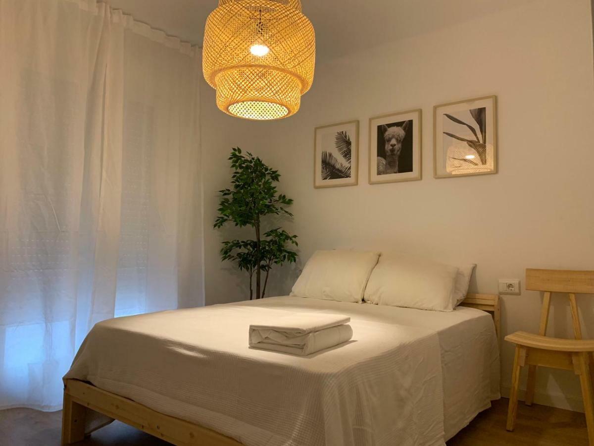 Apartamento Marco Penismar Peñíscola Eksteriør bilde